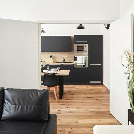 Prague Days - Stylish Apartment - Workspace Экстерьер фото