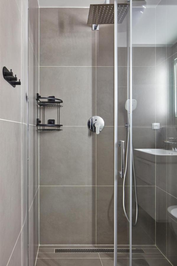 Prague Days - Stylish Apartment - Workspace Экстерьер фото